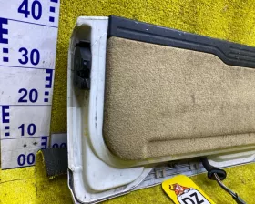 Дверь 5я Land Rover