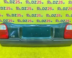 Дверь 5я TOYOTA