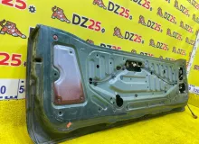 Дверь 5я TOYOTA/LEXUS LAND CRUISER CYGNUS/LX470 2000 6506160171 UZJ100L/UZJ100W/UZJ100 2UZFE, задняя