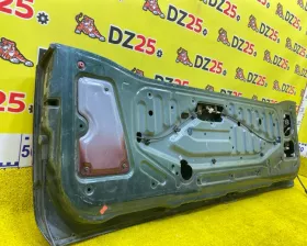 Дверь 5я TOYOTA