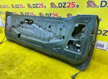 Дверь 5я TOYOTA/LEXUS LAND CRUISER CYGNUS/LX470 2000 6506160171 UZJ100L/UZJ100W/UZJ100 2UZFE, задняя