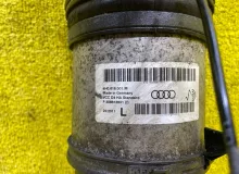 Стойка AUDI A8 2010 4H0616001M 4H2/4H8 CDRA, задняя левая