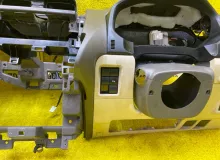 Торпеда TOYOTA LAND CRUISER PRADO 2017-2024/С ЗАРЯДОМ 5540160451C0 TRJ150W/TRJ150L/TRJ150/TRJ152/TRJ155/GDJ150W/GDJ150R/GDJ150L/GDJ150/GDJ151W/GDJ151/GDJ155L/GDJ155R/GDJ155/GRJ150W/GRJ150L/GRJ150/GRJ151W/GRJ151/GRJ152/KDJ150/KDJ150L/KDJ155 2TRFE, передняя
