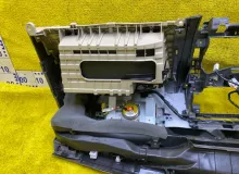 Торпеда TOYOTA LAND CRUISER PRADO 2017-2024/С ЗАРЯДОМ 5540160451C0 TRJ150W/TRJ150L/TRJ150/TRJ152/TRJ155/GDJ150W/GDJ150R/GDJ150L/GDJ150/GDJ151W/GDJ151/GDJ155L/GDJ155R/GDJ155/GRJ150W/GRJ150L/GRJ150/GRJ151W/GRJ151/GRJ152/KDJ150/KDJ150L/KDJ155 2TRFE, передняя