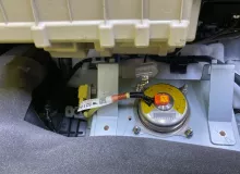 Торпеда TOYOTA LAND CRUISER PRADO 2017-2024/С ЗАРЯДОМ 5540160451C0 TRJ150W/TRJ150L/TRJ150/TRJ152/TRJ155/GDJ150W/GDJ150R/GDJ150L/GDJ150/GDJ151W/GDJ151/GDJ155L/GDJ155R/GDJ155/GRJ150W/GRJ150L/GRJ150/GRJ151W/GRJ151/GRJ152/KDJ150/KDJ150L/KDJ155 2TRFE, передняя