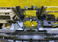 Торпеда TOYOTA LAND CRUISER PRADO 2017-2024/С ЗАРЯДОМ 5540160451C0 TRJ150W/TRJ150L/TRJ150/TRJ152/TRJ155/GDJ150W/GDJ150R/GDJ150L/GDJ150/GDJ151W/GDJ151/GDJ155L/GDJ155R/GDJ155/GRJ150W/GRJ150L/GRJ150/GRJ151W/GRJ151/GRJ152/KDJ150/KDJ150L/KDJ155 2TRFE, передняя