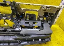 Торпеда TOYOTA LAND CRUISER PRADO 2017-2024/С ЗАРЯДОМ 5540160451C0 TRJ150W/TRJ150L/TRJ150/TRJ152/TRJ155/GDJ150W/GDJ150R/GDJ150L/GDJ150/GDJ151W/GDJ151/GDJ155L/GDJ155R/GDJ155/GRJ150W/GRJ150L/GRJ150/GRJ151W/GRJ151/GRJ152/KDJ150/KDJ150L/KDJ155 2TRFE, передняя