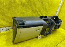 Торпеда TOYOTA LAND CRUISER PRADO 2017-2024/С ЗАРЯДОМ 5540160451C0 TRJ150W/TRJ150L/TRJ150/TRJ152/TRJ155/GDJ150W/GDJ150R/GDJ150L/GDJ150/GDJ151W/GDJ151/GDJ155L/GDJ155R/GDJ155/GRJ150W/GRJ150L/GRJ150/GRJ151W/GRJ151/GRJ152/KDJ150/KDJ150L/KDJ155 2TRFE, передняя