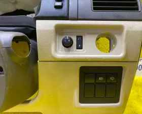 Торпеда Toyota