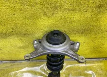 Стойка AUDI Q5 2010 8R0413031F 8RB CDNC, передняя левая