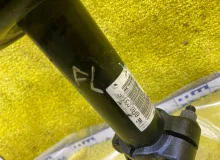 Стойка AUDI Q5 2010 8R0413031F 8RB CDNC, передняя левая