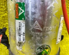 Стойка VAG