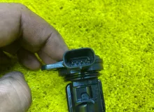 Счетчик воздуха TOYOTA/LEXUS RX450H/RX450HL/RAV4 2020/Цвет 085 2220475040 GYL20W/GYL25W/GYL25L/GYL25R/GYL20W/GYL20L/GYL20R/GYL20/GYL26W/GYL26L/GYL26/AXAH54/AXAH54L/AXAP54R/AXAH52/AXAH52L/MXAA52/MXAA52L/MXAA54/MXAA54L/AXAA52/AXAA52L/AXAA54/AXAA54L/AXAL54/A
