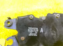 Моторчик заднего дворника TOYOTA 4RUNNER 2012 8513035100 GRN280/GRN285/TRN280/TRN285 1GRFE, задний