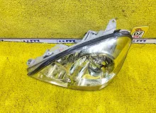 Фара LEXUS LS430 2003 8117050221 UCF30L/UCF30L/UCF30 3UZFE, передняя левая