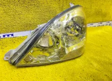 Фара LEXUS LS430 2003 8117050221 UCF30L/UCF30L/UCF30 3UZFE, передняя левая