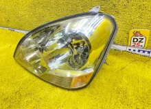 Фара LEXUS LS430 2003 8117050221 UCF30L/UCF30L/UCF30 3UZFE, передняя левая