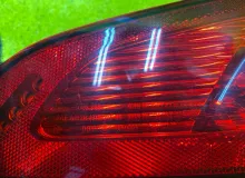 Стоп-сигнал JAGUAR XF 2010 C2Z16257 CC9/X250 204PT/PT204, задний левый