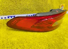 Стоп-сигнал JAGUAR XF 2010 C2Z16257 CC9/X250 204PT/PT204, задний левый