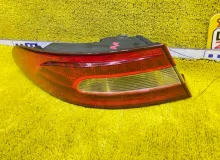 Стоп-сигнал JAGUAR XF 2010 C2Z16257 CC9/X250 204PT/PT204, задний левый