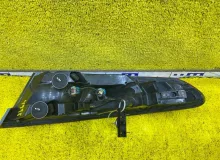 Стоп-сигнал JAGUAR XF 2010 C2Z16257 CC9/X250 204PT/PT204, задний левый