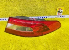 Стоп-сигнал JAGUAR XF 2010 C2Z16256 CC9/X250 204PT/PT204, задний правый