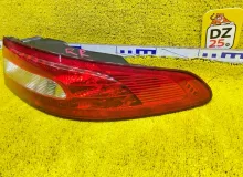 Стоп-сигнал JAGUAR XF 2010 C2Z16256 CC9/X250 204PT/PT204, задний правый