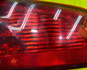 Стоп-сигнал Jaguar