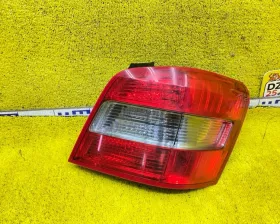Стоп-сигнал Mercedes-Benz