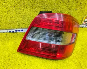 Стоп-сигнал Mercedes-Benz