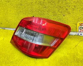 Стоп-сигнал Mercedes-Benz