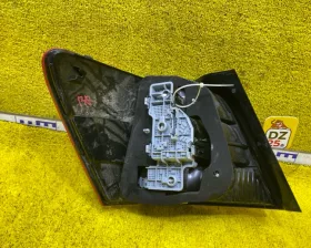 Стоп-сигнал Mercedes-Benz