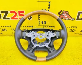 Руль Toyota