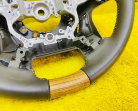 Руль Toyota