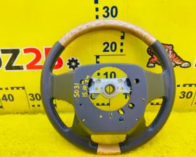 Руль Toyota