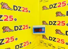 Руль TOYOTA LAND CRUISER PRADO 2022/Цвет 4V8 4510060710C0 GDJ150W/GDJ150R/GDJ150L/GDJ150/GDJ151W/GDJ151/GDJ155L/GDJ155R/GDJ155/GRJ150W/GRJ150L/GRJ150/GRJ151W/GRJ151/GRJ152/KDJ150/KDJ150L/KDJ155/TRJ150W/TRJ150L/TRJ150/TRJ152/TRJ155 1GDFTV, передний