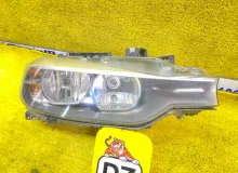 Фара BMW 3-SERIES 2014 63117259550 F30 N47D20C, передняя правая