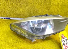 Фара BMW 3-SERIES 2014 63117259550 F30 N47D20C, передняя правая