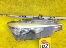Фара BMW 3-SERIES 2014 63117259550 F30 N47D20C, передняя правая