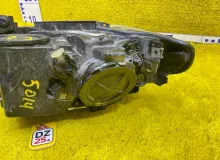 Фара BMW 3-SERIES 2014 63117259550 F30 N47D20C, передняя правая