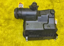Корпус воздушного фильтра TOYOTA LAND CRUISER PRADO 2017-2024 177001B060 GDJ150W/GDJ150R/GDJ150L/GDJ150/GDJ151W/GDJ151/GDJ155L/GDJ155R/GDJ155 1GDFTV, передний