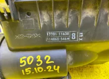 Корпус воздушного фильтра TOYOTA LAND CRUISER PRADO 2017-2024 177001B060 GDJ150W/GDJ150R/GDJ150L/GDJ150/GDJ151W/GDJ151/GDJ155L/GDJ155R/GDJ155 1GDFTV, передний