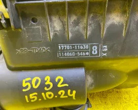 Корпус воздушного фильтра Toyota