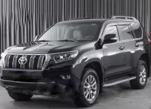 Корпус воздушного фильтра TOYOTA LAND CRUISER PRADO 2017-2024 177001B060 GDJ150W/GDJ150R/GDJ150L/GDJ150/GDJ151W/GDJ151/GDJ155L/GDJ155R/GDJ155 1GDFTV, передний