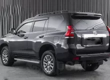 Корпус воздушного фильтра TOYOTA LAND CRUISER PRADO 2017-2024 177001B060 GDJ150W/GDJ150R/GDJ150L/GDJ150/GDJ151W/GDJ151/GDJ155L/GDJ155R/GDJ155 1GDFTV, передний