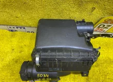 Корпус воздушного фильтра TOYOTA LAND CRUISER PRADO 2017-2024 177001B060 GDJ150W/GDJ150R/GDJ150L/GDJ150/GDJ151W/GDJ151/GDJ155L/GDJ155R/GDJ155 1GDFTV, передний