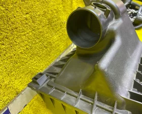 Корпус воздушного фильтра TOYOTA