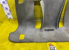 Коврик багажника LEXUS GX470 2006 5857060820A0 UZJ120L 2UZFE, задний