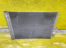 Радиатор кондиционера BMW X5/X6 2009 64509239992 E70/E71/E72 N62B48, передний