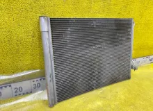 Радиатор кондиционера BMW X5/X6 2009 64509239992 E70/E71/E72 N62B48, передний